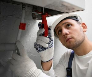 About Tankless Water Heater Installation Pros Helmville, MT